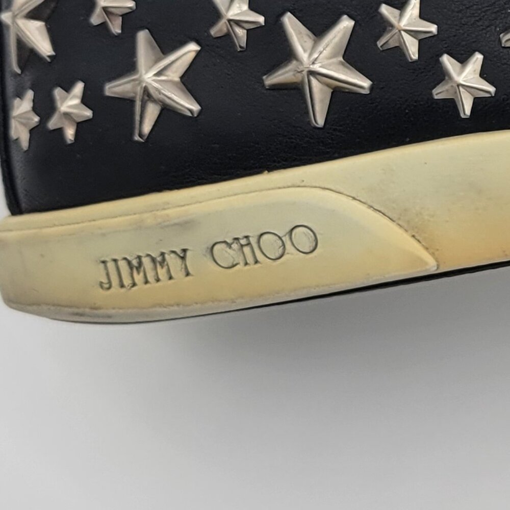 Jimmy Choo - Picture 4 of 8